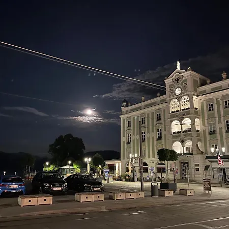 Altstadtjuwel In Am Traunsee Apartment Gmunden
