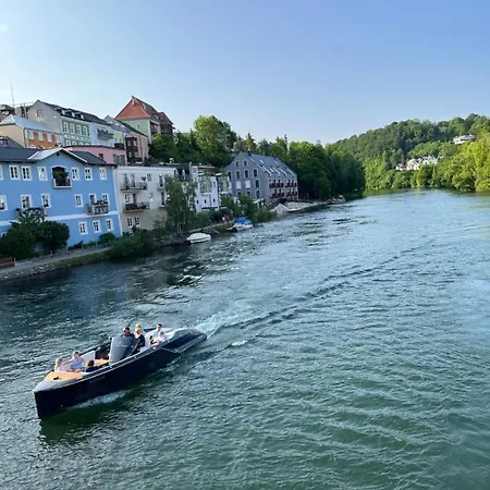 Altstadtjuwel In Am Traunsee Lejlighed