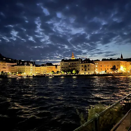 Altstadtjuwel In Am Traunsee Lejlighed