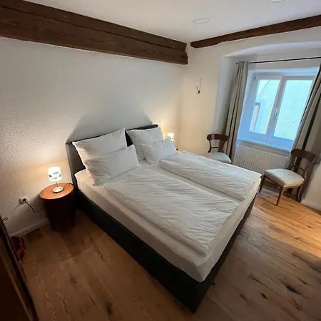 Altstadtjuwel In Am Traunsee Gmunden
