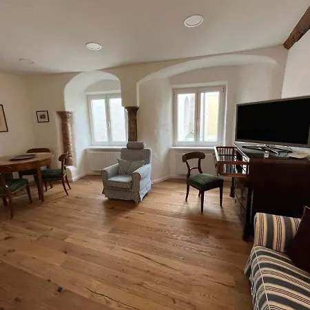 Apartment Altstadtjuwel In Am Traunsee *