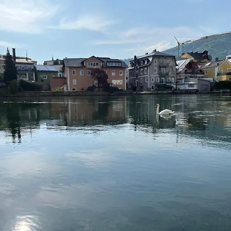 Altstadtjuwel In Am Traunsee Apartment *