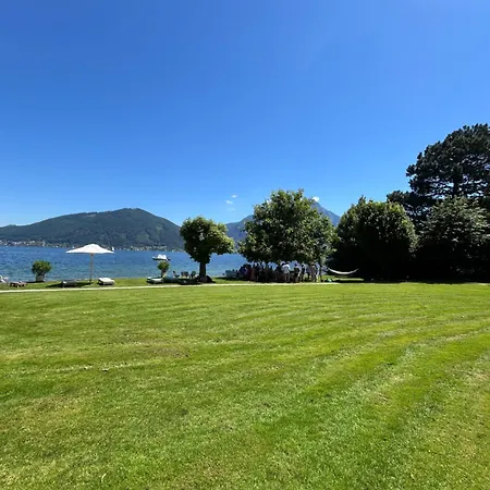 Lejlighed Altstadtjuwel In Am Traunsee