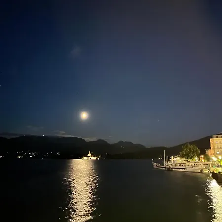 Altstadtjuwel In Am Traunsee *