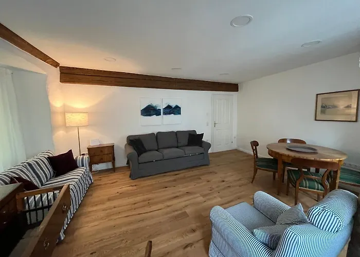 Apartment Altstadtjuwel In Am Traunsee