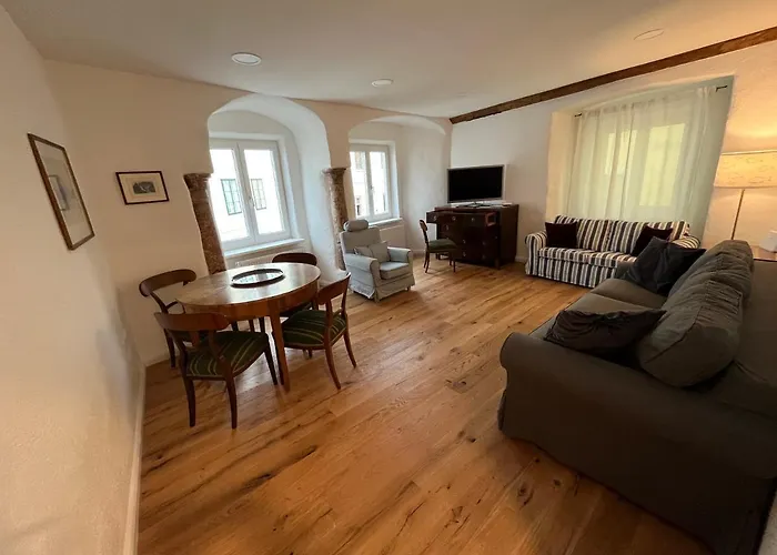 Altstadtjuwel In Am Traunsee * Gmunden