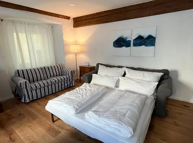 Altstadtjuwel In Am Traunsee * Gmunden