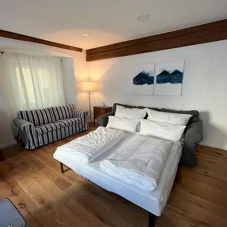 Altstadtjuwel In Am Traunsee * Гмунден