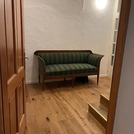 Altstadtjuwel In Am Traunsee