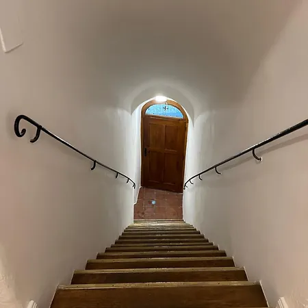 Апартаменты Altstadtjuwel In Am Traunsee *