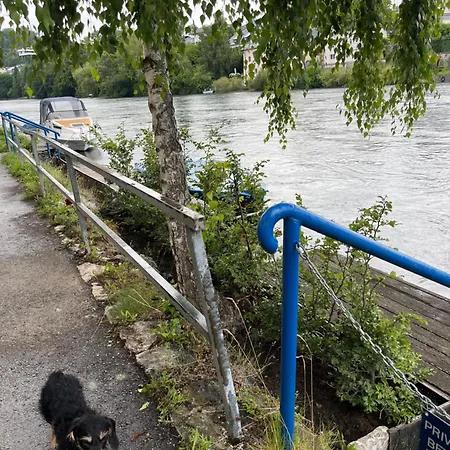 Апартаменты Altstadtjuwel In Am Traunsee *