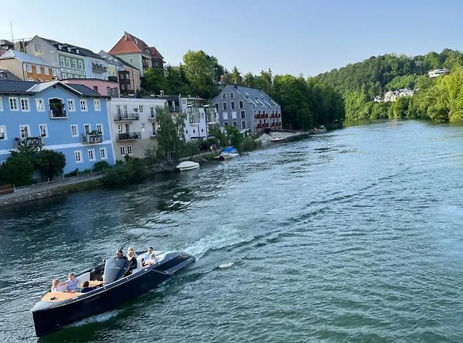 Altstadtjuwel In Am Traunsee شقة