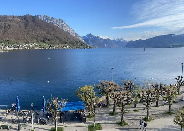 شقة Altstadtjuwel In Am Traunsee غموندين