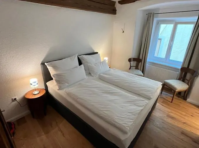 Altstadtjuwel In Am Traunsee Gmunden