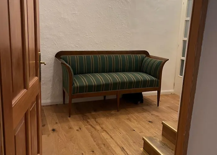 Altstadtjuwel In Am Traunsee