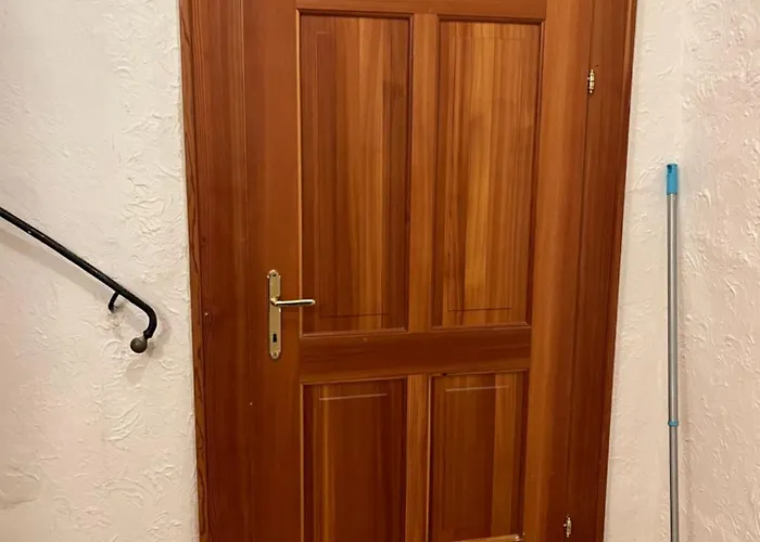 Altstadtjuwel In Am Traunsee