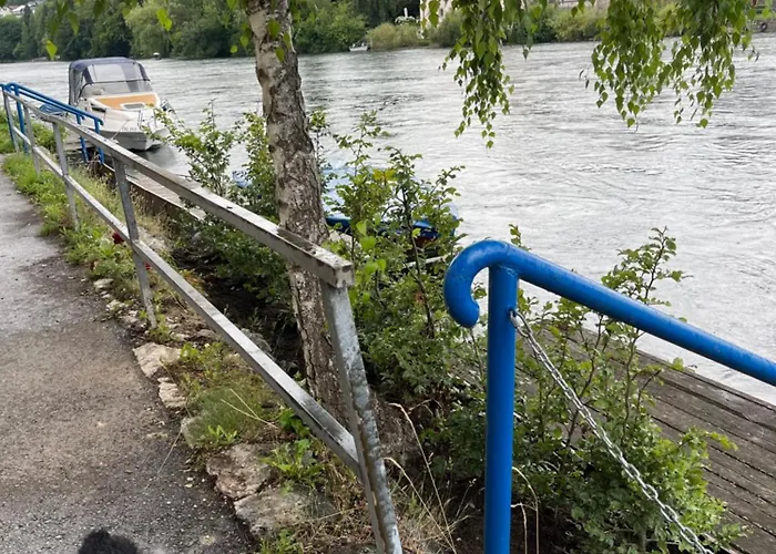 شقة Altstadtjuwel In Am Traunsee *