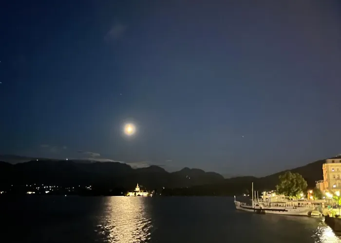 Altstadtjuwel In Am Traunsee *